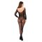 KOTEK Bodystocking BG003 S/M/L Schwarz
