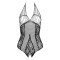 KOTEK Body FB003 S/M/L Schwarz