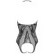 KOTEK Body FB003 S/M/L Schwarz