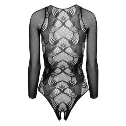 KOTEK Body FB002 S/M/L Schwarz