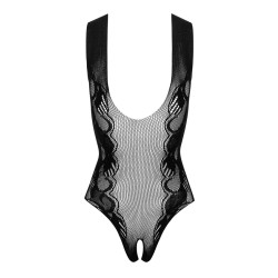 KOTEK Body FB001 S/M/L Schwarz