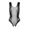 KOTEK Body FB001 S/M/L Schwarz