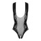 KOTEK Body FB001 S/M/L Schwarz
