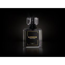 JK Superior Pour Homme Pheromone Ihn 30ml