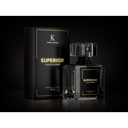 JK Superior Pour Homme Pheromone Ihn 30ml