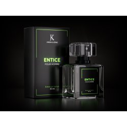 JK Entice Pour Homme Pheromone für Ihn 30ml