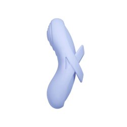 SVAKOM Echo 2 Fingervibrator Himmelblau