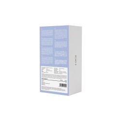 SVAKOM Echo 2 Fingervibrator Himmelblau