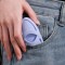 SVAKOM Echo 2 Fingervibrator Himmelblau