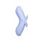 SVAKOM Echo 2 Fingervibrator Himmelblau