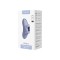 SVAKOM Echo 2 Fingervibrator Himmelblau