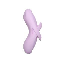 SVAKOM Echo 2 Fingervibrator Pink