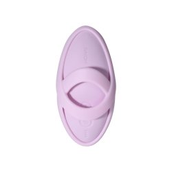 SVAKOM Echo 2 Fingervibrator Pink