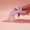 SVAKOM Echo 2 Fingervibrator Pink