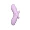 SVAKOM Echo 2 Fingervibrator Pink