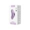 SVAKOM Echo 2 Fingervibrator Pink