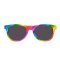 DIVERTYSEX Regenbogen Sonnenbrille