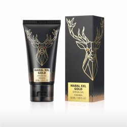 TITAN GEL Maral XXL Vergrösserungsgel 50 ml