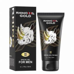 TITAN GEL Rhino Gold Vergrösserungsgel 50 ml