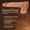 BLUSH Renaissance DaVinci Dildo mit Verschiebbarem Vorhaut Ø 3,8 cm Latino