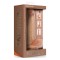 BLUSH Renaissance DaVinci Dildo mit Verschiebbarem Vorhaut Ø 3,8 cm Latino