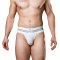 ORIGINAL JOCKSTRAP - 3" Weiss