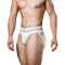 ORIGINAL JOCKSTRAP - 3" Weiss