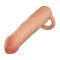 BLUSH Performance Plus Fortitude Extender Sleeve aus Silikon Ø 4,4 cm