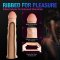 BLUSH Performance Plus Fortitude Extender Sleeve aus Silikon Ø 4,4 cm