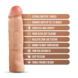 BLUSH Performance Plus Tenacity Extender Sleeve aus...
