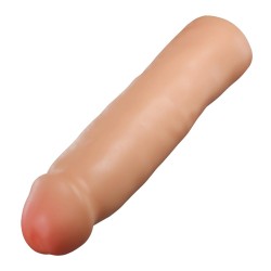 BLUSH Performance Plus Tenacity Extender Sleeve aus Silikon Ø 3,8 cm