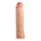 BLUSH Performance Plus Tenacity Extender Sleeve aus Silikon Ø 3,8 cm