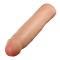 BLUSH Performance Plus Tenacity Extender Sleeve aus Silikon Ø 3,8 cm