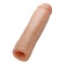 BLUSH Performance Plus Tenacity Extender Sleeve aus Silikon Ø 3,8 cm