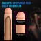 BLUSH Performance Plus Tenacity Extender Sleeve aus Silikon Ø 3,8 cm