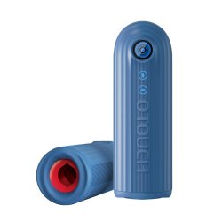 OTOUCH Submarine Masturbator mit Vibration, Stossfunktion...