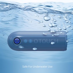 OTOUCH Submarine Masturbator mit Vibration, Stossfunktion & 360°-Kontraktion