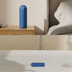 OTOUCH Submarine Masturbator mit Vibration, Stossfunktion & 360°-Kontraktion