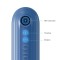 OTOUCH Submarine Masturbator mit Vibration, Stossfunktion & 360°-Kontraktion