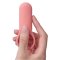 TENGA SVR+ Iroha Smart Vibe Ring mit Vibration Coral Pink