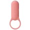 TENGA SVR+ Iroha Smart Vibe Ring mit Vibration Coral Pink