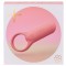 TENGA SVR+ Iroha Smart Vibe Ring mit Vibration Coral Pink