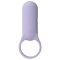 IROHA SVR+ Smart Vibe Ring mit Vibration Lavendel