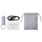 IROHA SVR+ Smart Vibe Ring mit Vibration Lavendel