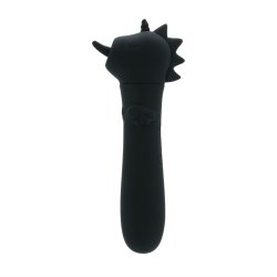 UNIHORN USB Bullet Vibrator Wild Spirit Schwarz