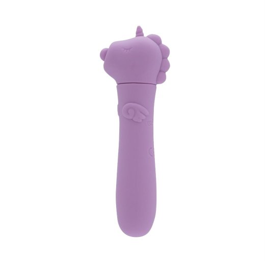 UNIHORN USB Bullet Vibrator Karma Lilac Flieder
