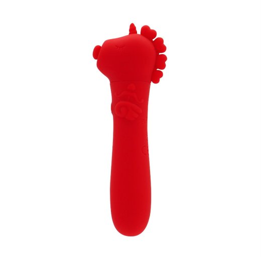 UNIHORN USB Bullet Vibrator Cupids Beau Rot
