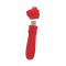 UNIHORN USB Bullet Vibrator Cupids Beau Rot