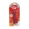 UNIHORN USB Bullet Vibrator Blaze Diablo Bordeaux