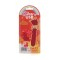 UNIHORN USB Bullet Vibrator Blaze Diablo Bordeaux
